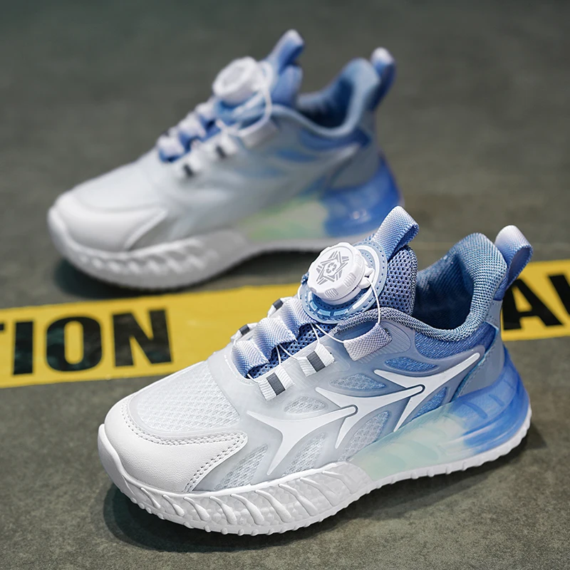 Summer Kids Shoes Children Sneaker for Boys Running Shoes Girls Sports Tenis Breathable Chaussure Enfant Child Trainers