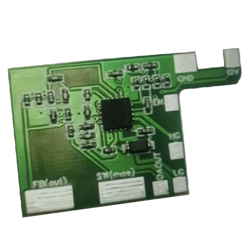 

L3+ 10V Power Supply Step-Down Board 10.2V Output 10V LGSG Step-Down Board Power Supply Module For ETH BTC Antminer L3+