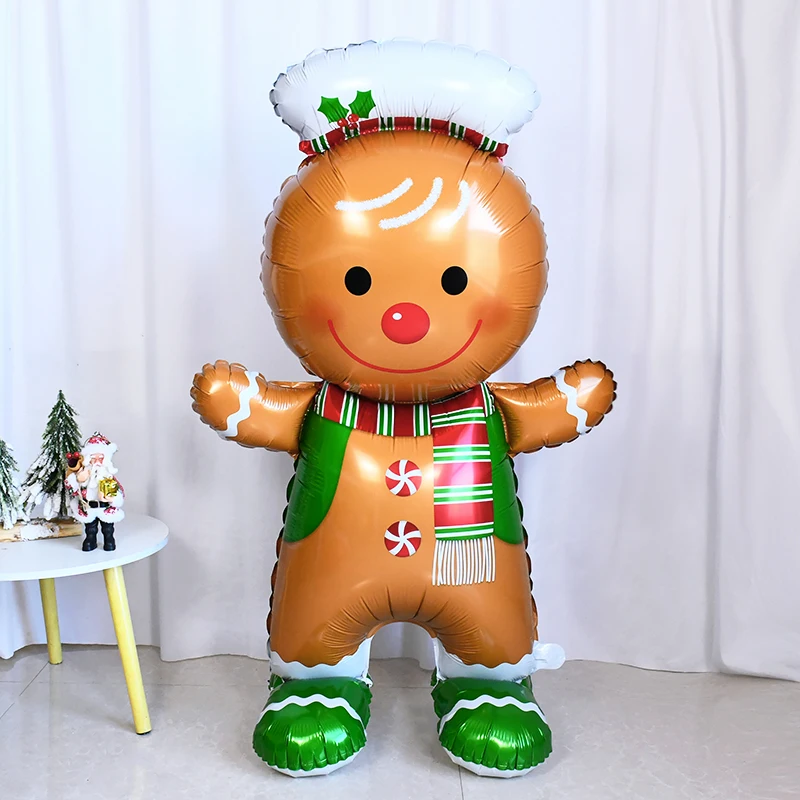 

Рождественский воздушный шар CYZIWEIN