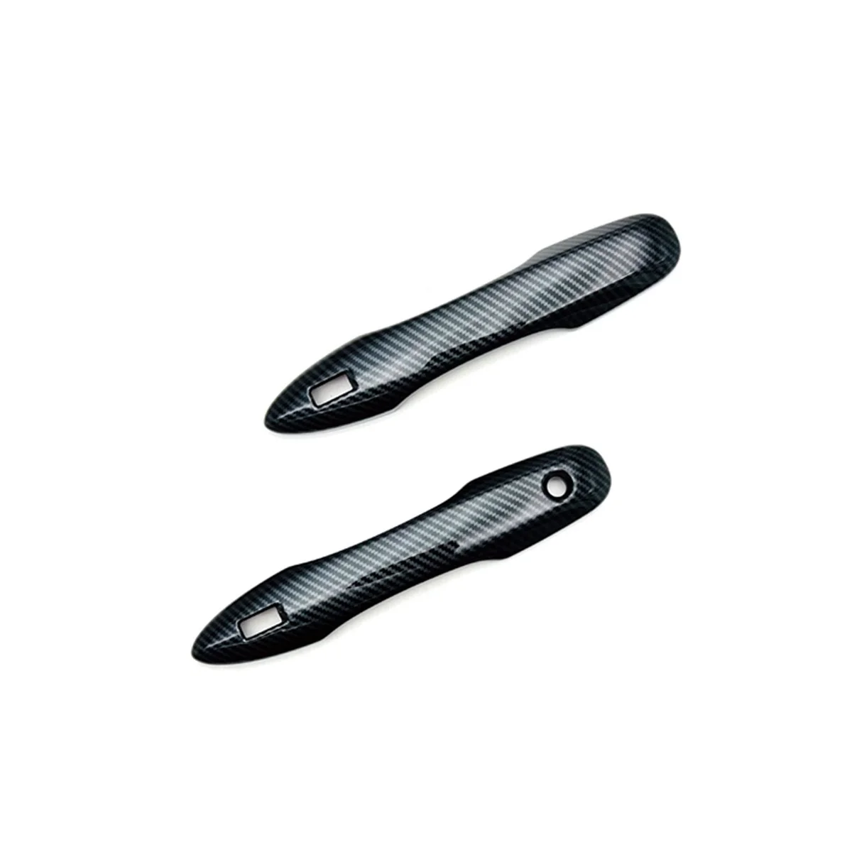 Крышка для наружной дверной ручки Toyota Prius 60 2023 защитная крышка отделка