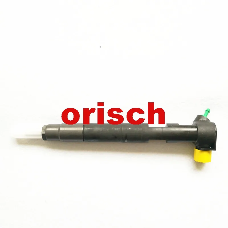 

28342997 A6510704987 Common Rail Fuel Injector For Mercedes Benz 28342997