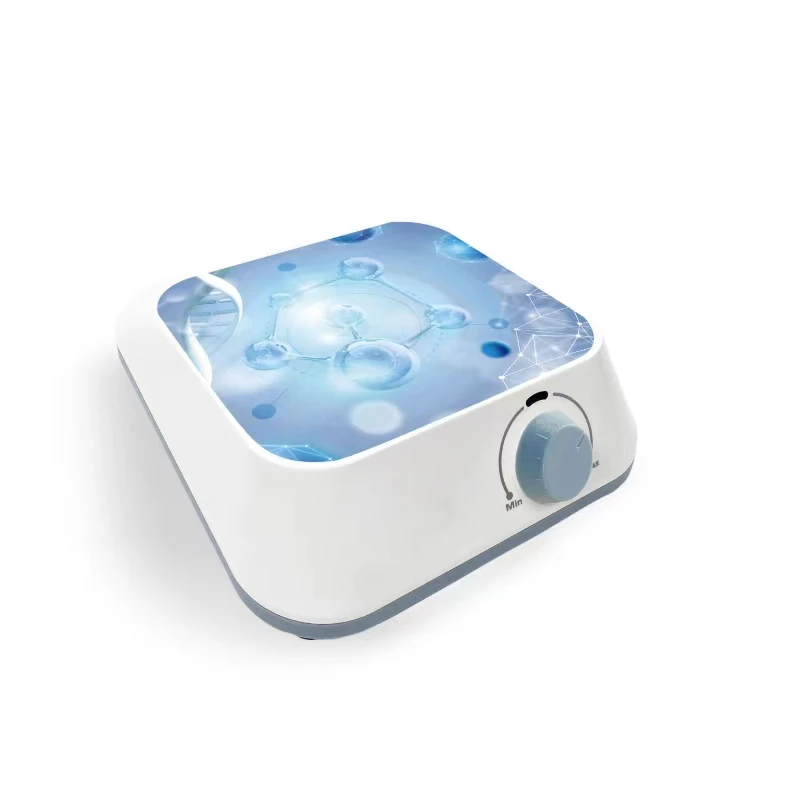 PH100T сенсорный экран Benchtop pH/измеритель температуры