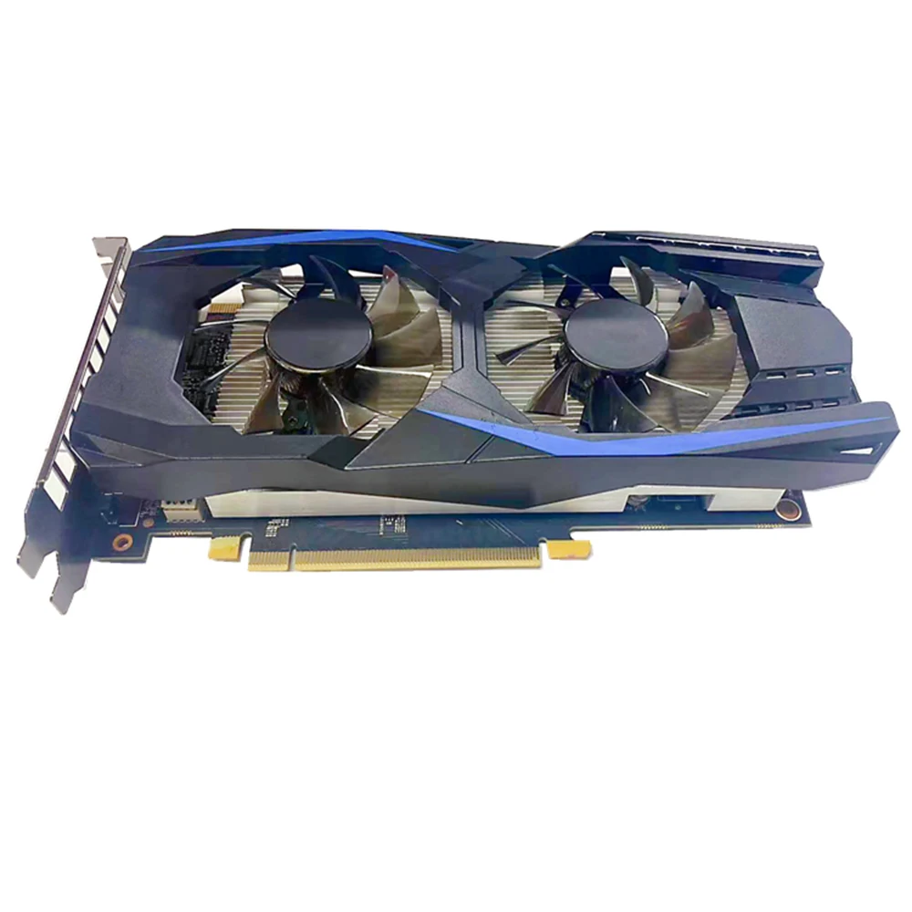 Графическая карта GTX 950 2 0 бит ГБ GDDR5 видеокарты HD DVI-I DisplayPort PCI-E 128 X16 для NVIDIA Geforce GTX950