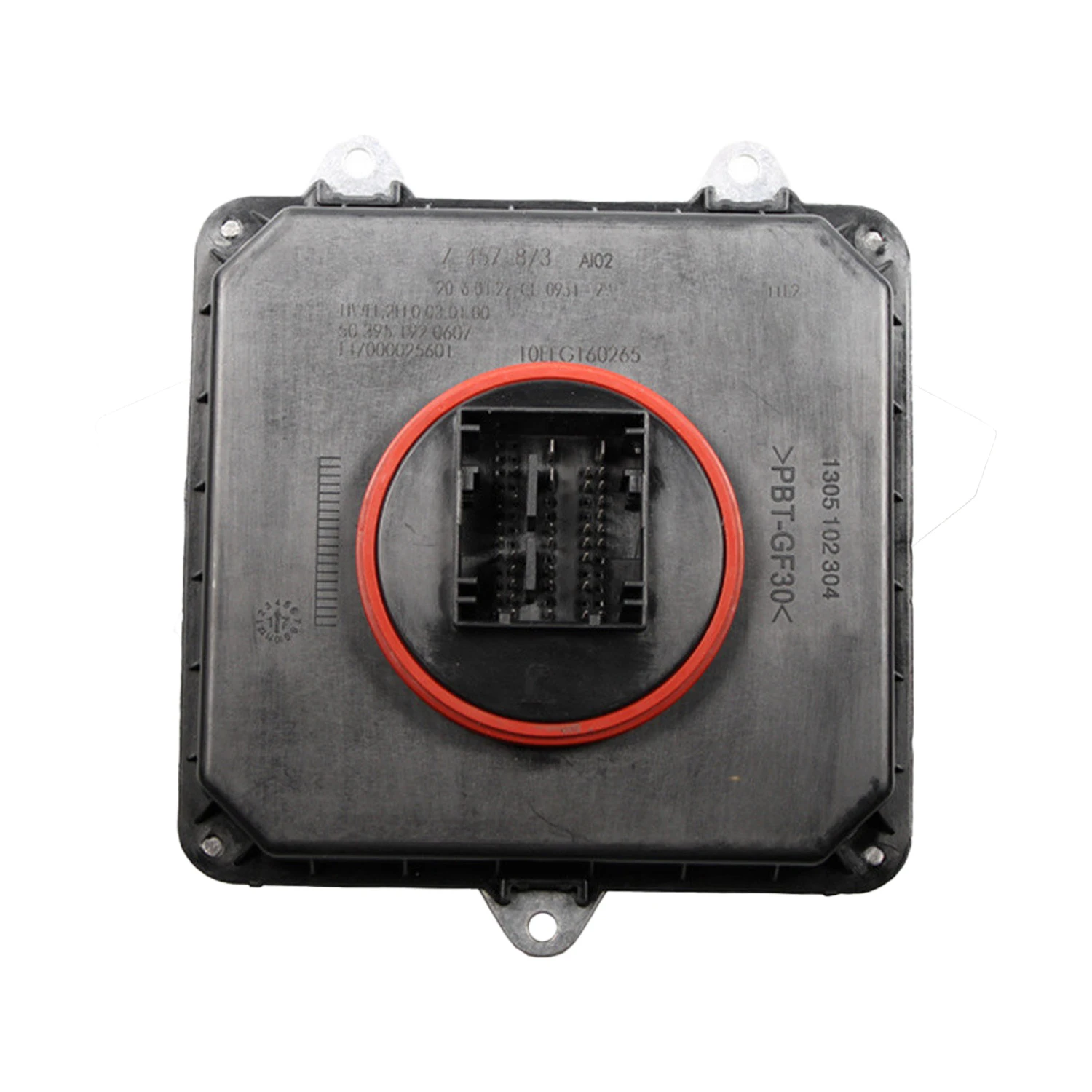 Контроллер передней фары для ежедневного использования детский модуль 63117457873