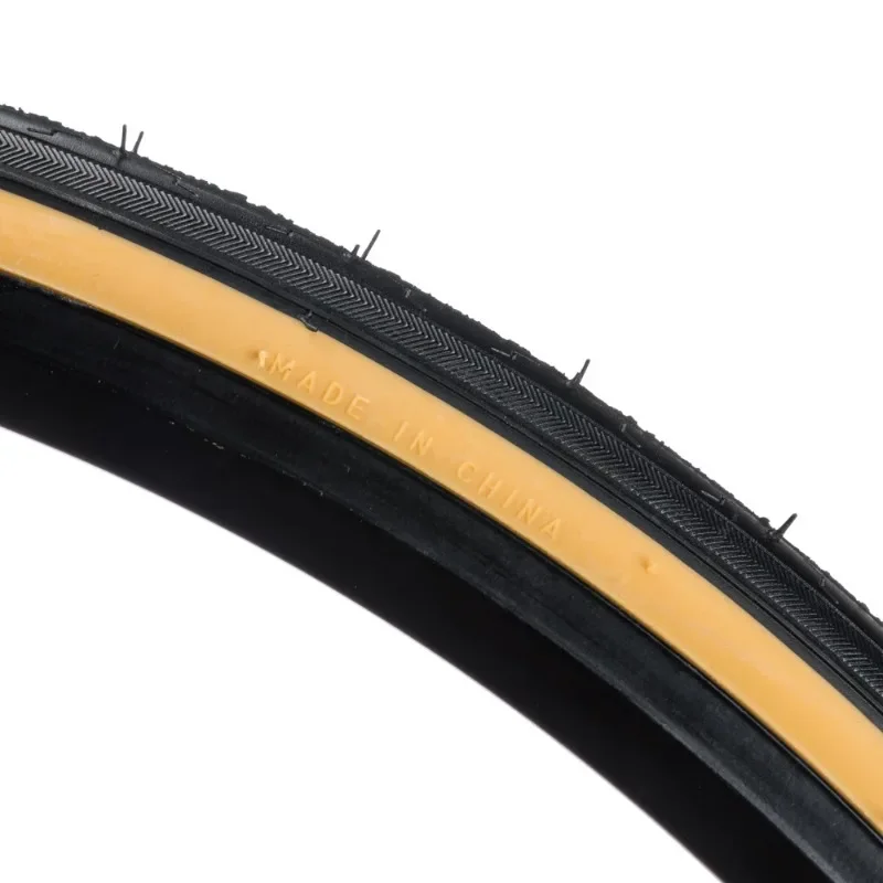 K152 700X25C 25-622 ДОРОЖНАЯ ВЕЛОСИПЕДНАЯ ШИНА 30TPI МЫТЬЯ