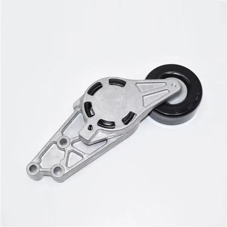 

Suitable for Au*di A4B6B7 imported generator belt tensioner A6L/C6 tensioner 06B903133E