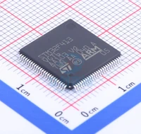 stm32f413vgt6 package lqfp 100 new original genuine microcontroller mcumpusoc ic chi