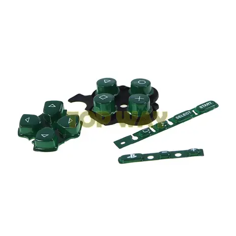 Кнопки для Sony PSP 3000 ChengChengDianWan