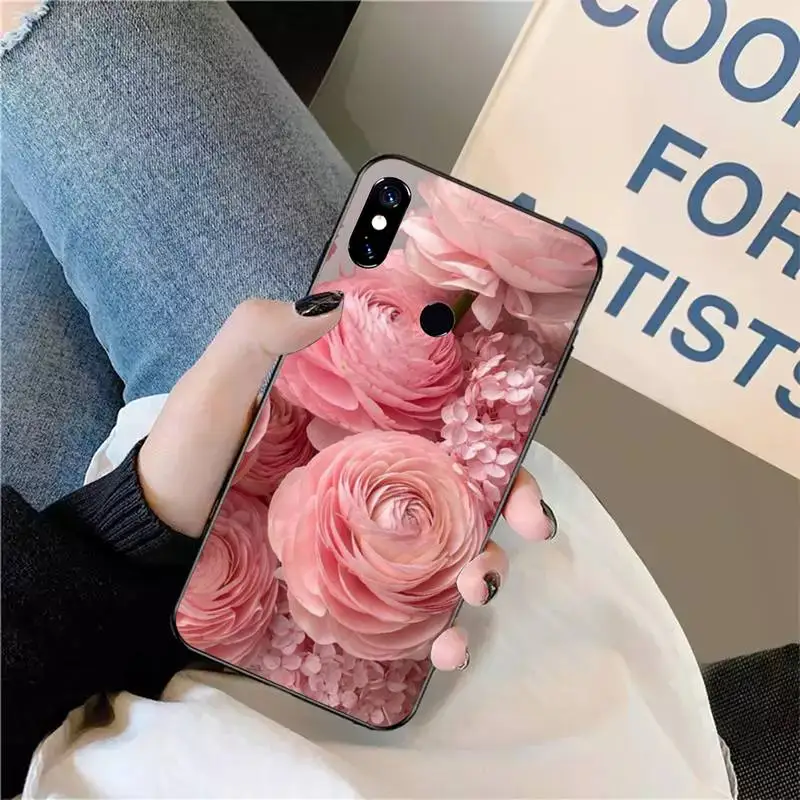 Чехол для телефона Xiaomi redmi note 12 11 10 7 8 9 4G 5G T S i ultra poco X3 pro