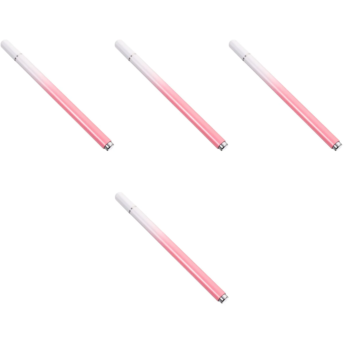 

4pcs Portable Touch Screen Capacitive Pen Universal Stylus Pen Tablet Precision Screen Touch Pen