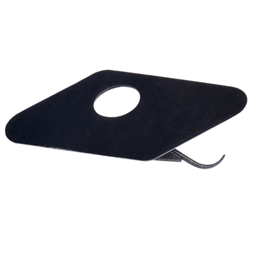 

Pack of 5 Arrow Rests Affixes to Bow Riser Fits All Recurve and Straight Bows Self Adhesive Fast Speed Arrow Ideal for Training