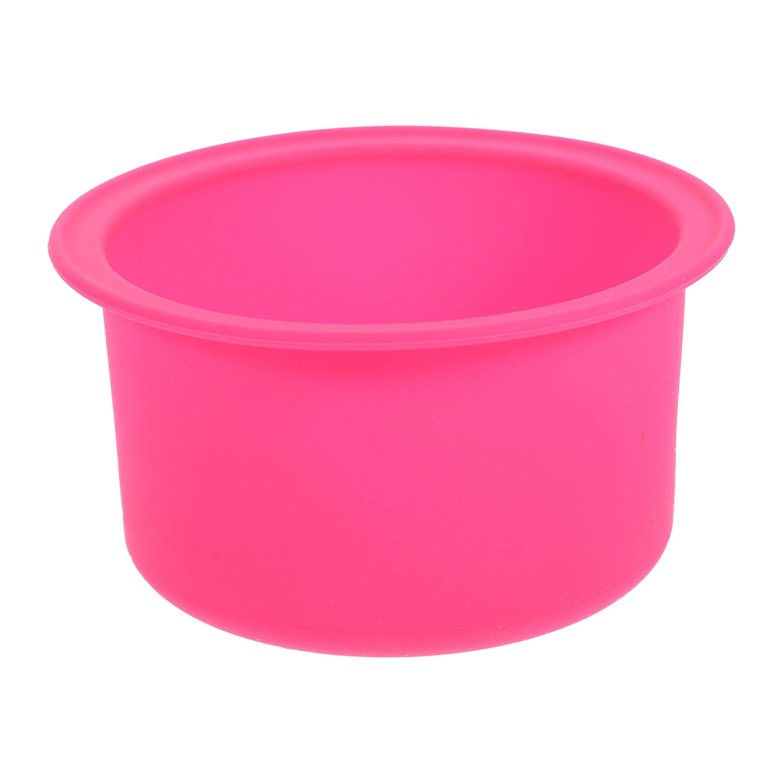 

Wax Pot Bowl Warmer Hair Melting Silicone Waxing Heater Removal Bead Liner Inner Container Stick Non Heating Removable Warming