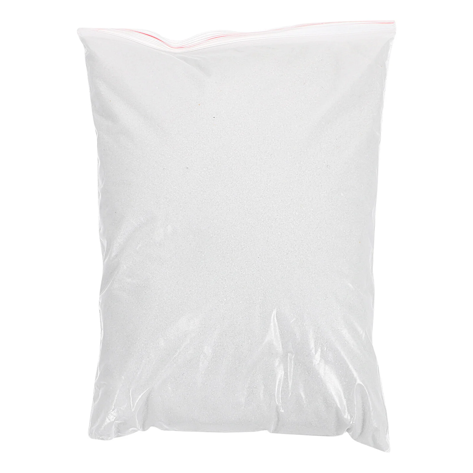 

Hourglass Sand Table Material White Scenic Micro Landscape Accessory DIY Fine