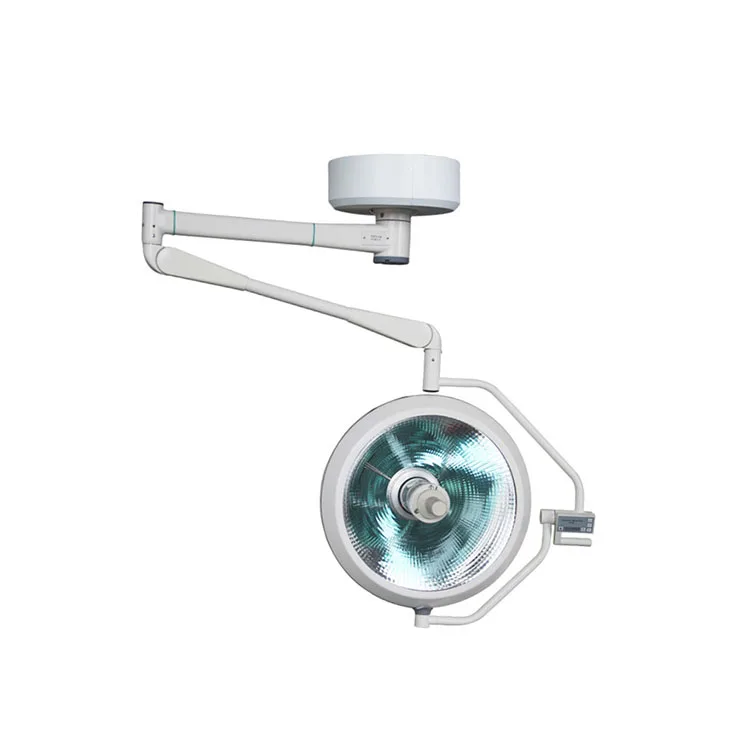 

WYZ500 ceiling light for operation room basic veterinary equipment medical surgical light