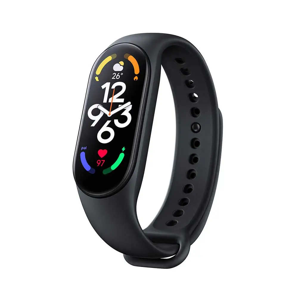 Ceny Globalna Wersja Xiaomi Mi Band 7 Inteligentna Opaska Tlen Krwi 1.62 ''ekran AMOLED ładunek Magnetyczny Profesjonalna Analiza Treningu Najtaniej Globalna Wersja Xiaomi Mi Band 7 Inteligentna Opaska Tlen Krwi 1.62 ''ekran AMOLED ładunek Magnetyczny Profesjonalna Analiza Treningu