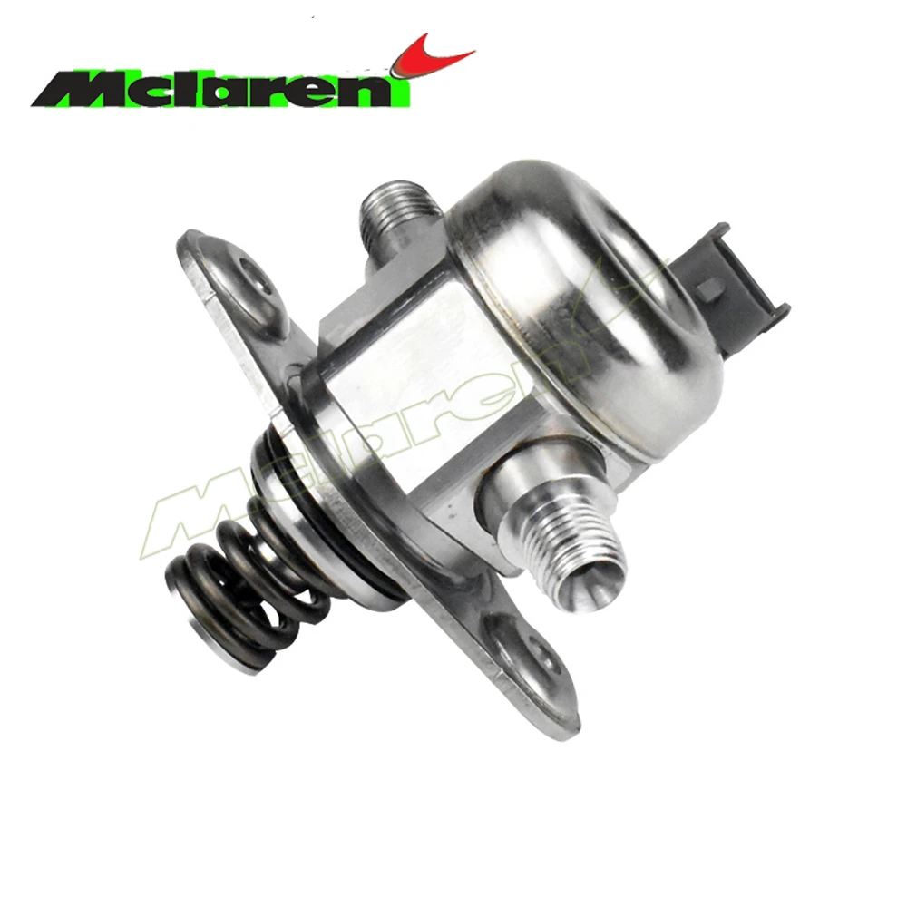 Рисунок 4 - Автозапчасти, топливный насос высокого