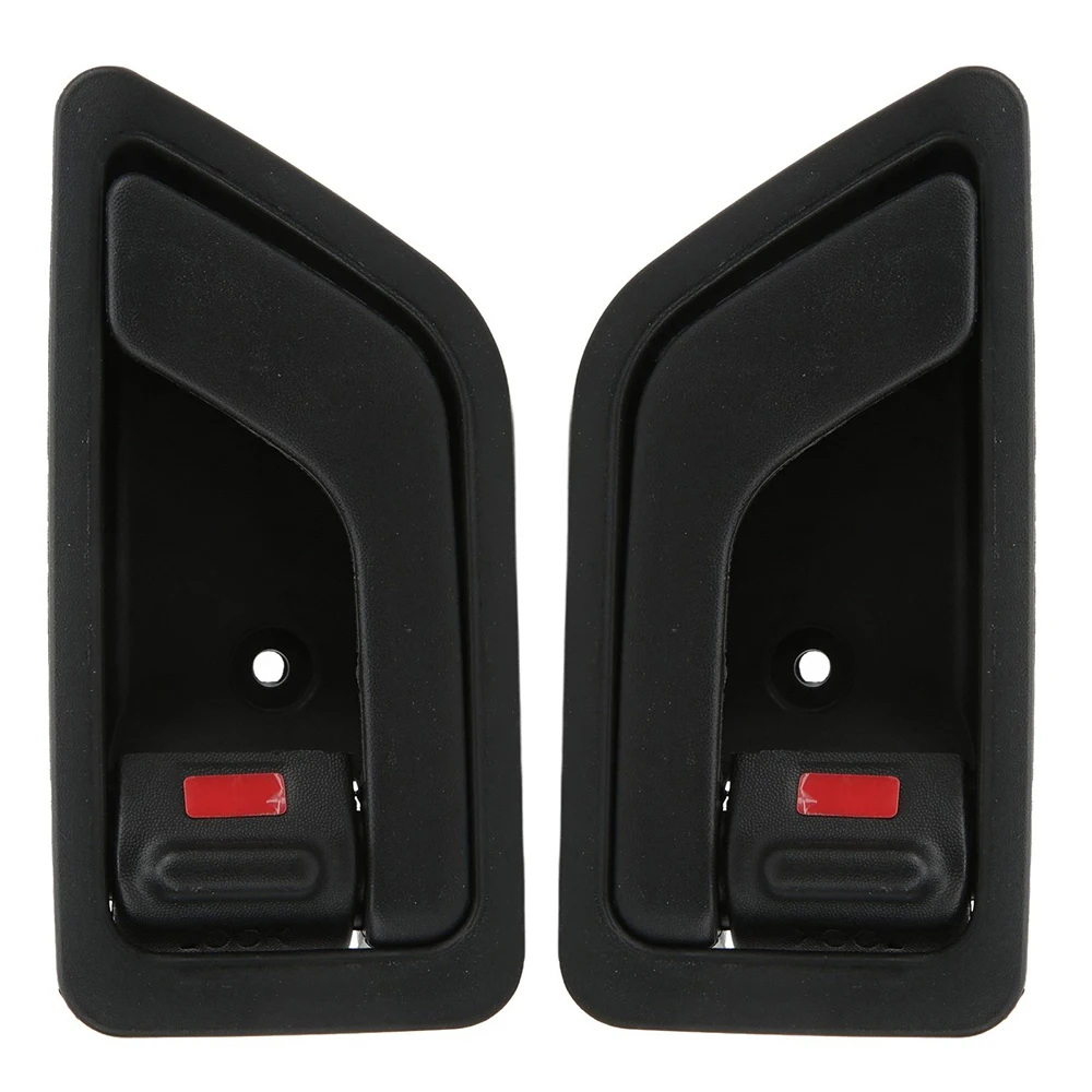 1 шт. передняя/задняя левая и правая внутренняя дверная ручка автомобиля для Getz