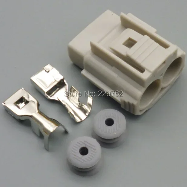 Shhworldsea 2-контактный 7 8 мм мощный автоматический разъем для проводов куртка