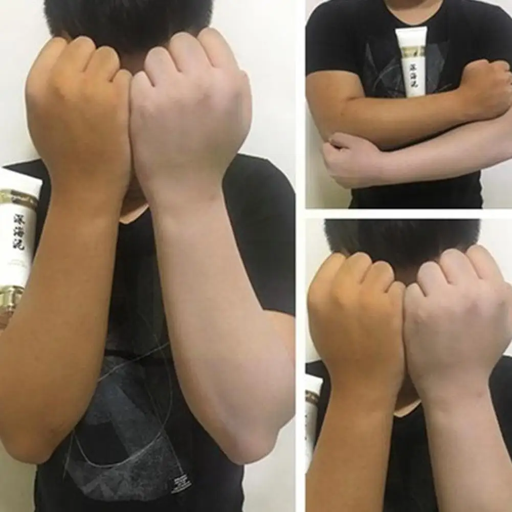 

Deep Sea Mud Shower Gel Exfoliate Moisturizing Hydrating Oil-control Care Body Cleansing Luster Deep Body M0q5