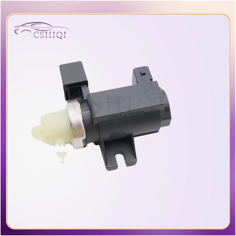 721903630 721903290 30637251 70328805 Соленоидный клапан преобразователя давления