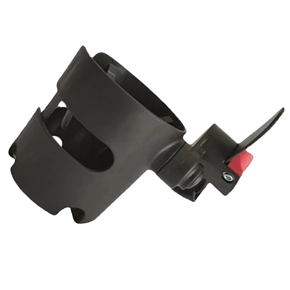 

Holder Cup Bottle Baby Strollermount Wheelchair Bike Water Drink Handlebar Shopping Cart Scooter
