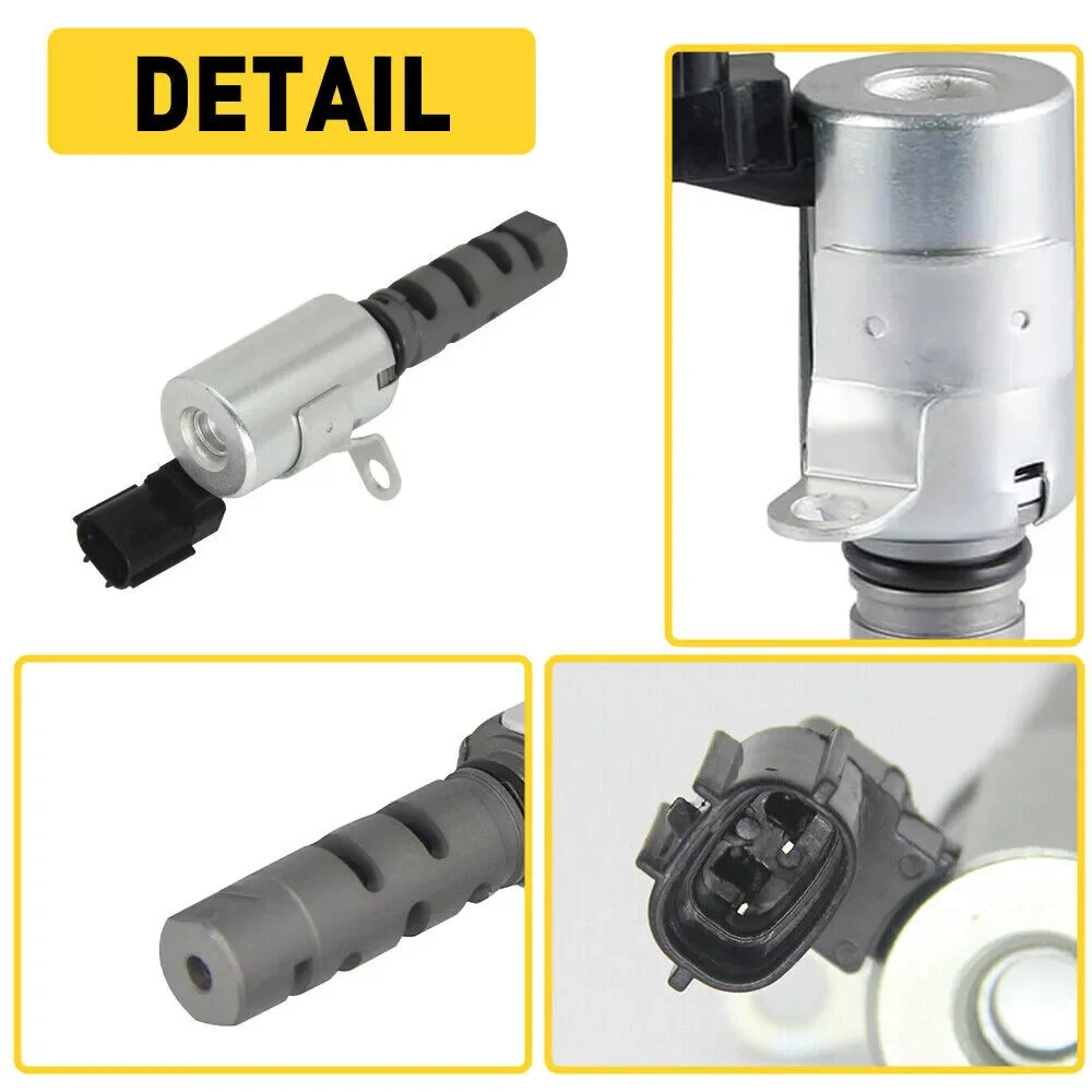 Регулируемый синхронизатор соленоида VVT клапан подходит для Toyota Yaris Echo Prius Scion XA