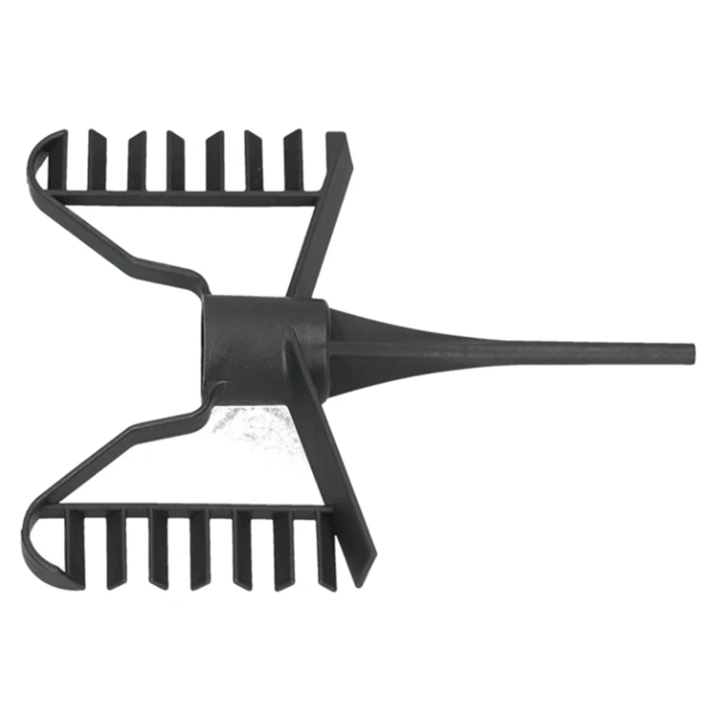 1Pc Stirring Attachment Whisk Butterfly Food Processor for Vorwerk Thermomix TM21 TM 21