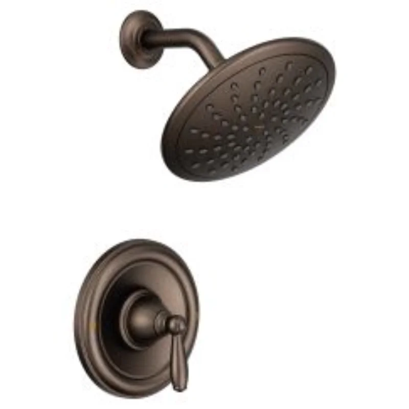 

,Moen Brantford Oil Rubbed Bronze Posi-Temp(R) Shower Only
