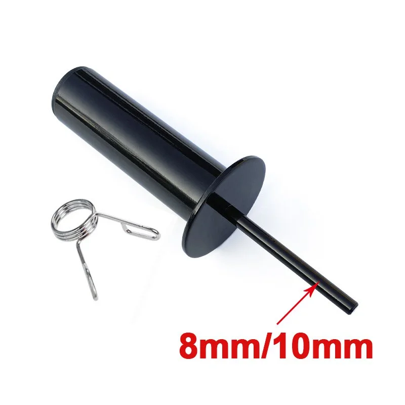 

8/10MM Weight Stack Pin Extender Home Gym Replacement Barbell Loading Pin For Add Weight To Fitness Equipment Accessories