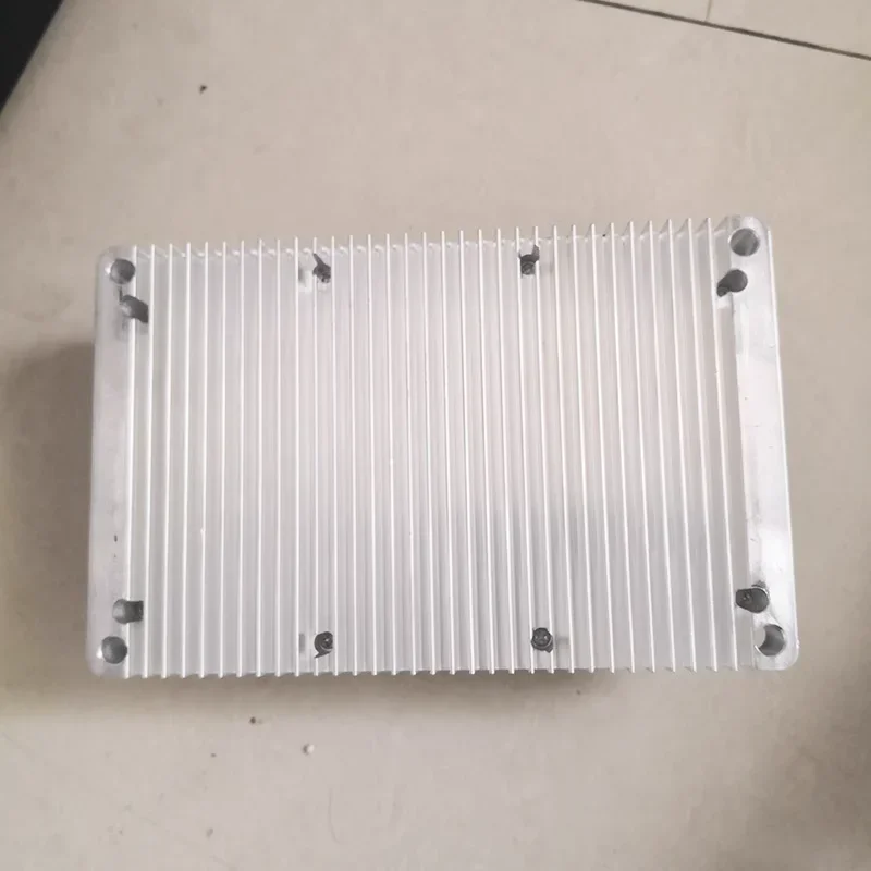 Fardriver ND72450 Интеллектуальный бесщеточный контроллер двигателя постоянного тока