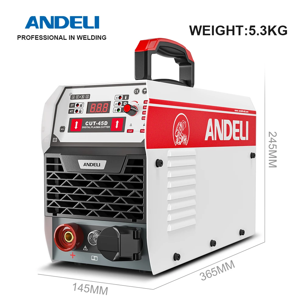 Хорошо продаются новый тип 220 В 40а небольшой станок для резки с ЧПУ плазменный