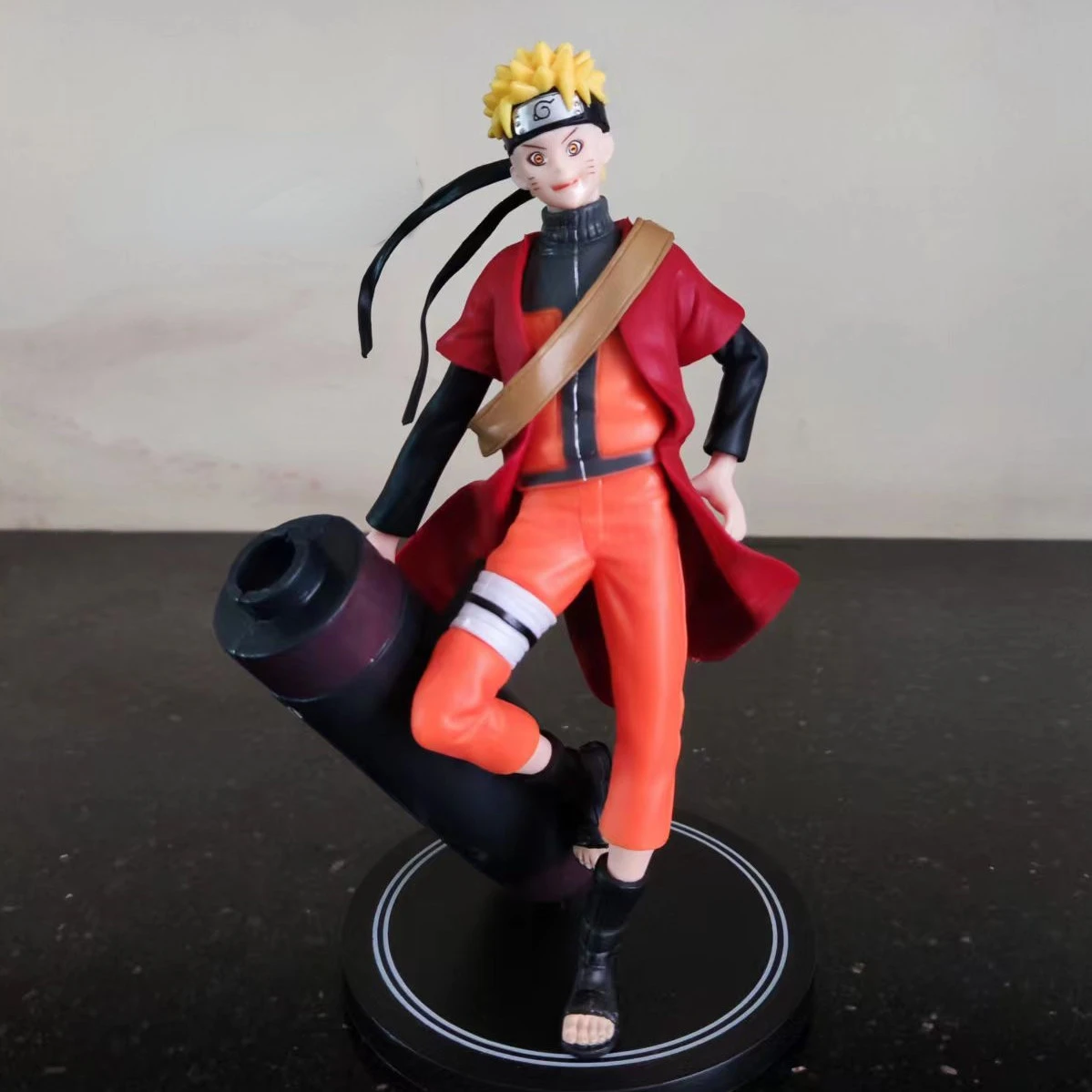 

Фигурка удзумаки Наруто из аниме «GK», 20 см