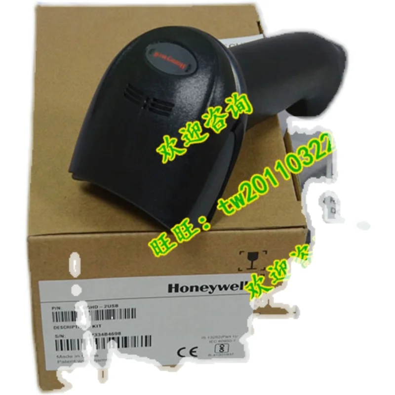 [Гарантия качества] 1902GSR-2-C сканирующий пистолет Honeywell 1902-C из США