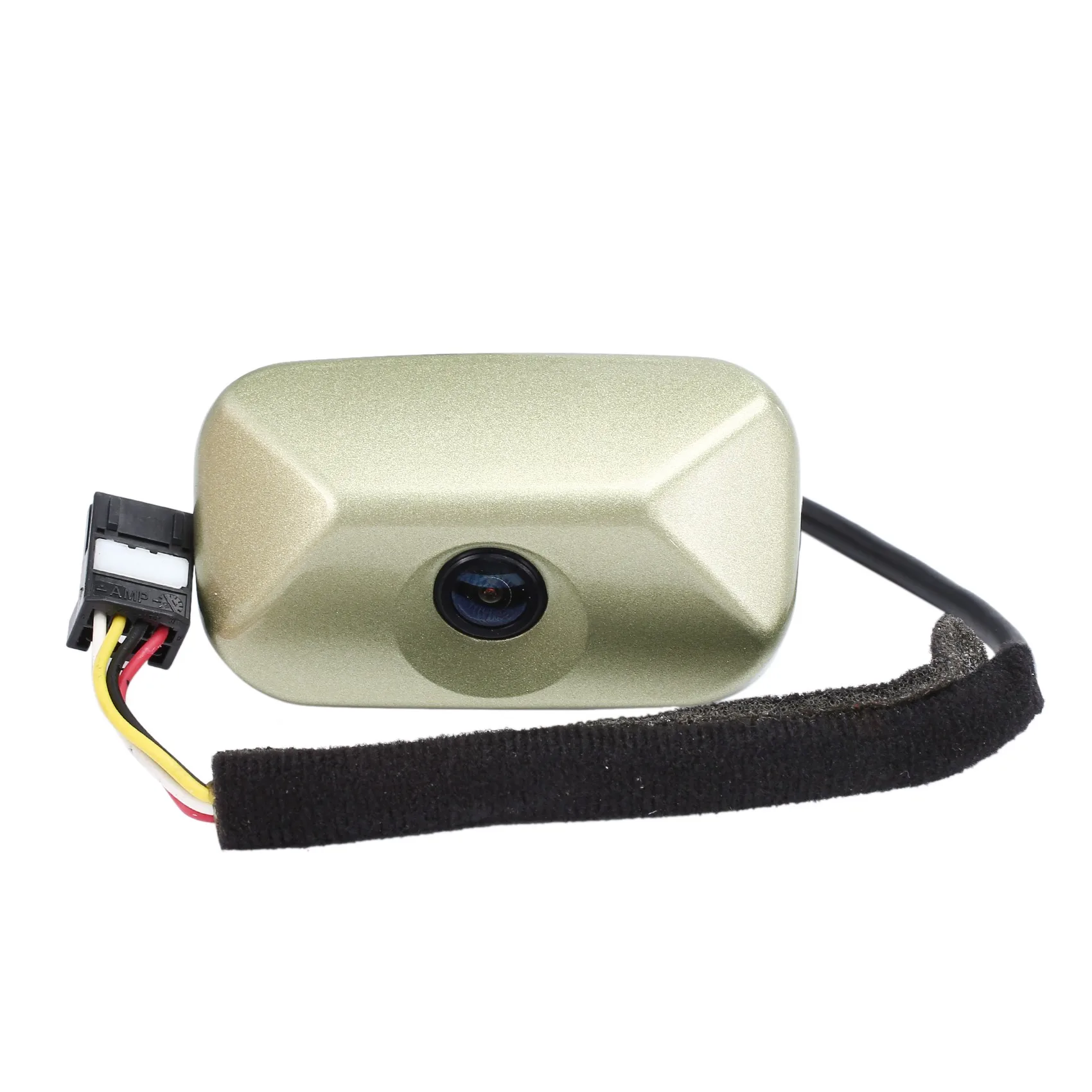 

95760-2K100 95760-2K101 for KIA Soul 2010-2013 Car Rear View Camera Reverse Camera Park Assist Backup Camera Gold Color