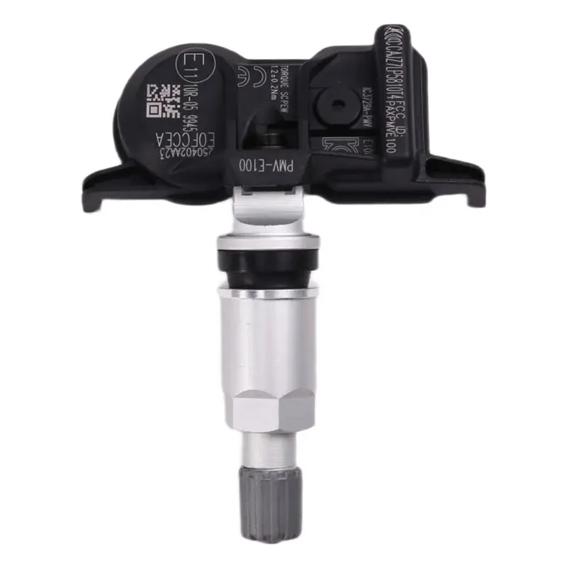 Фото Датчик контроля давления в шинах Durable-PMV-E100 42607-53040 433 МГц для Toyota AVALON CAMRY 4RUNNER COROLLA №3