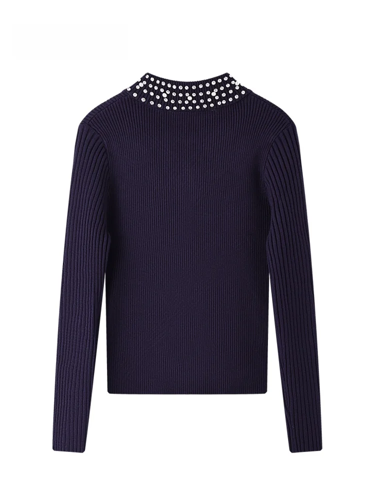 Kyushu Chengpin/Jzzdemm бусины со стразами круглый вырез молния затонувшая полоска