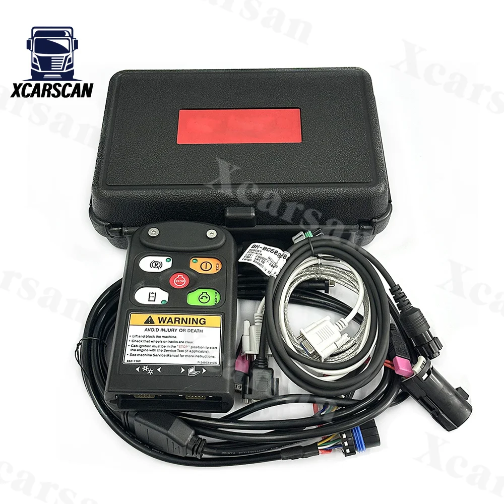 2024 экскаватор (RST) для BOBCAT диагностический инструмент деревянный погрузчик с