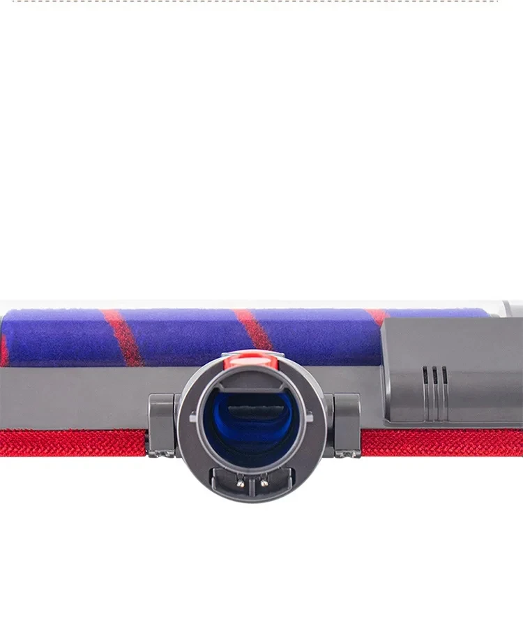 Щетка для пылесоса Dyson V10 V8 V7 V11 V15 турбо-щетка с быстроразъемным разъемом чистки