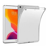 new transparent tpu protective case for ipad air4 10 9 inch 2020 for ipad air5 10 9 inch 2022 protective tablet case cover