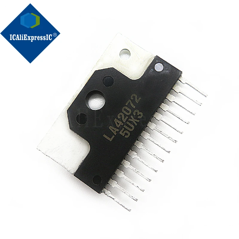 1 шт. LA42072 42072