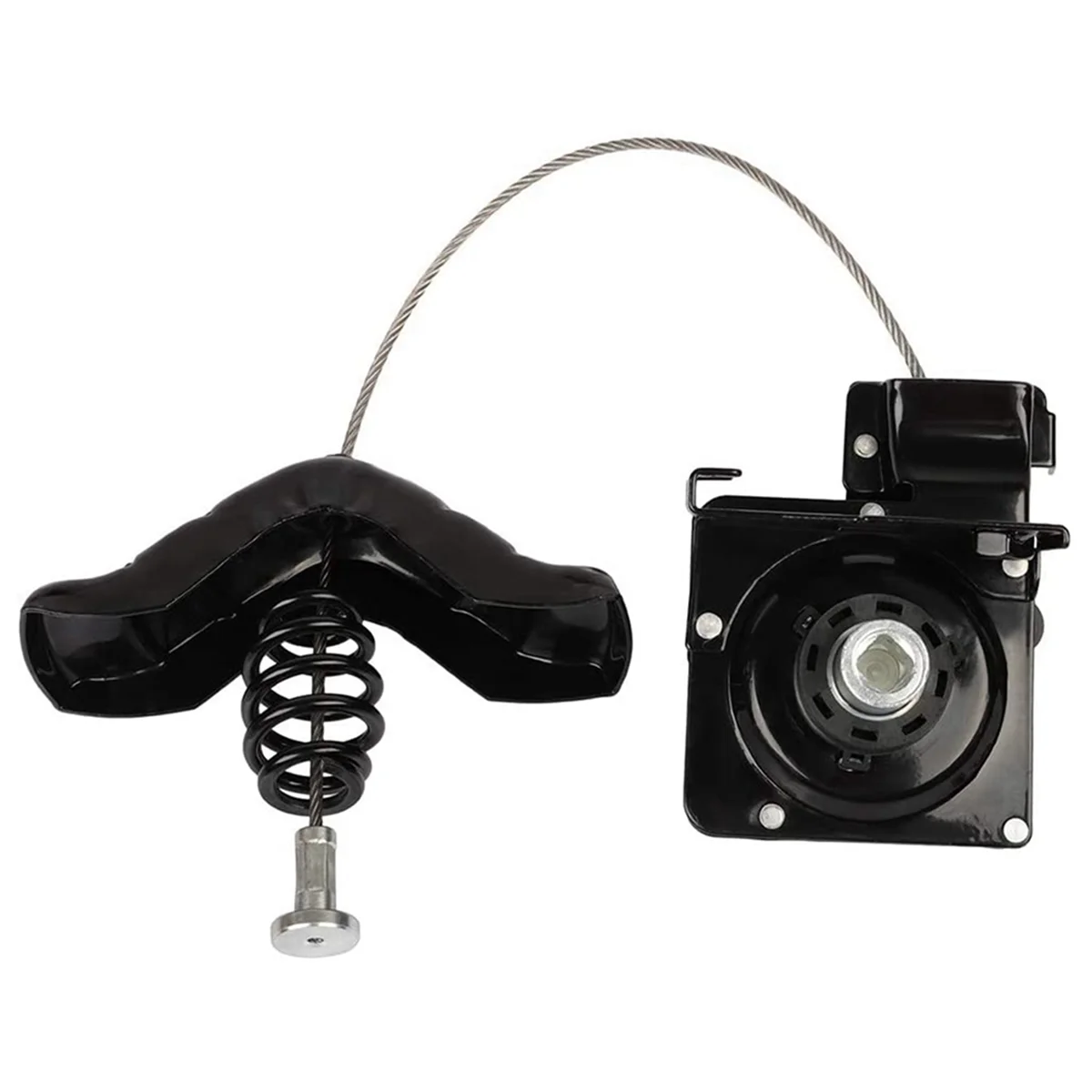 924-537 9L3Z-1A131-A Лебедка запасного колеса Подъемник автомобильный для Ford F-150