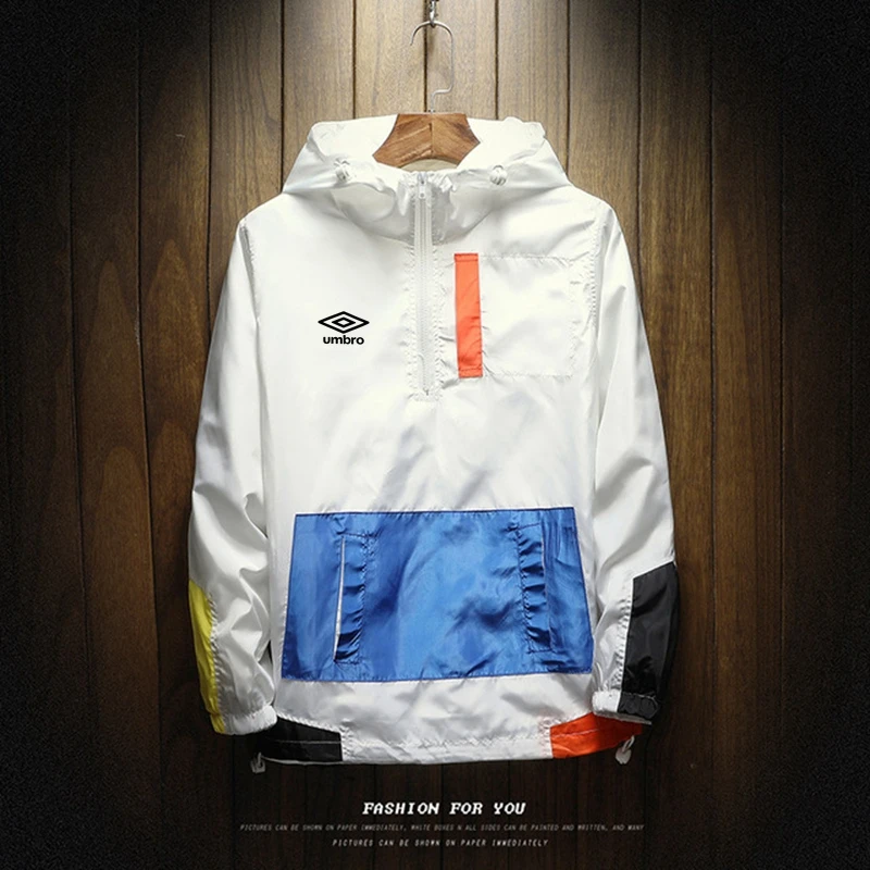 2024 весенне-осенняя мужская водонепроницаемая куртка для рыбалки на открытом