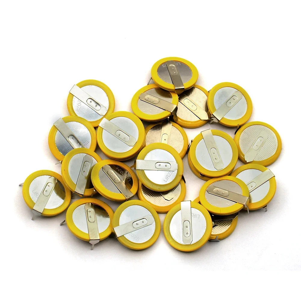 Сменный аккумулятор для LIR2025 90 градусов BMV Mini Cooper M3 M5 M6 Z3 E63