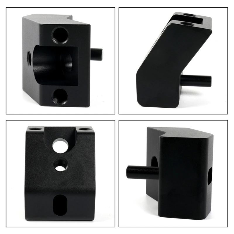 Комплект увеличения высоты сиденья автомобиля алюминиевые проставки 1 25 дюйма