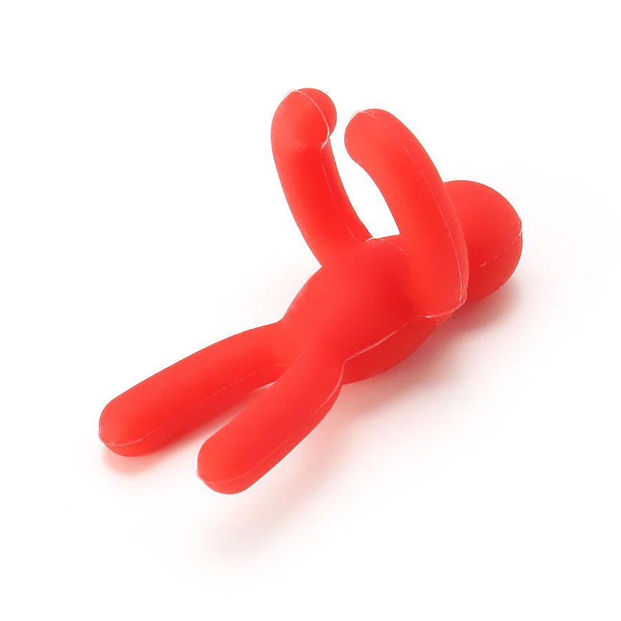 Набор из 12 шт. многоразовых дешевых человеческих тела |