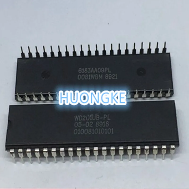 

2PCS/LOT WD2010B-PL DIP IN STOCK