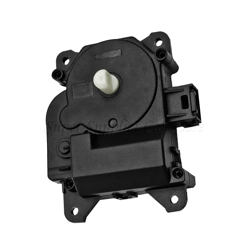 Привод воздушной двери смеси обогревателя для Toyota Land Cruiser Prado HILUX сборка