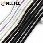 2510 метров Meetee 5 #, нейлоновая фотосессия для одежды, сумок, карманная катушка, молния, слайдер, замена, фотоаксессуары