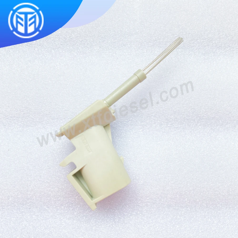 

T.DI Good Price 4-Pins Plug 7204 0983 Connector 7204-0983 for Dalphi EUI