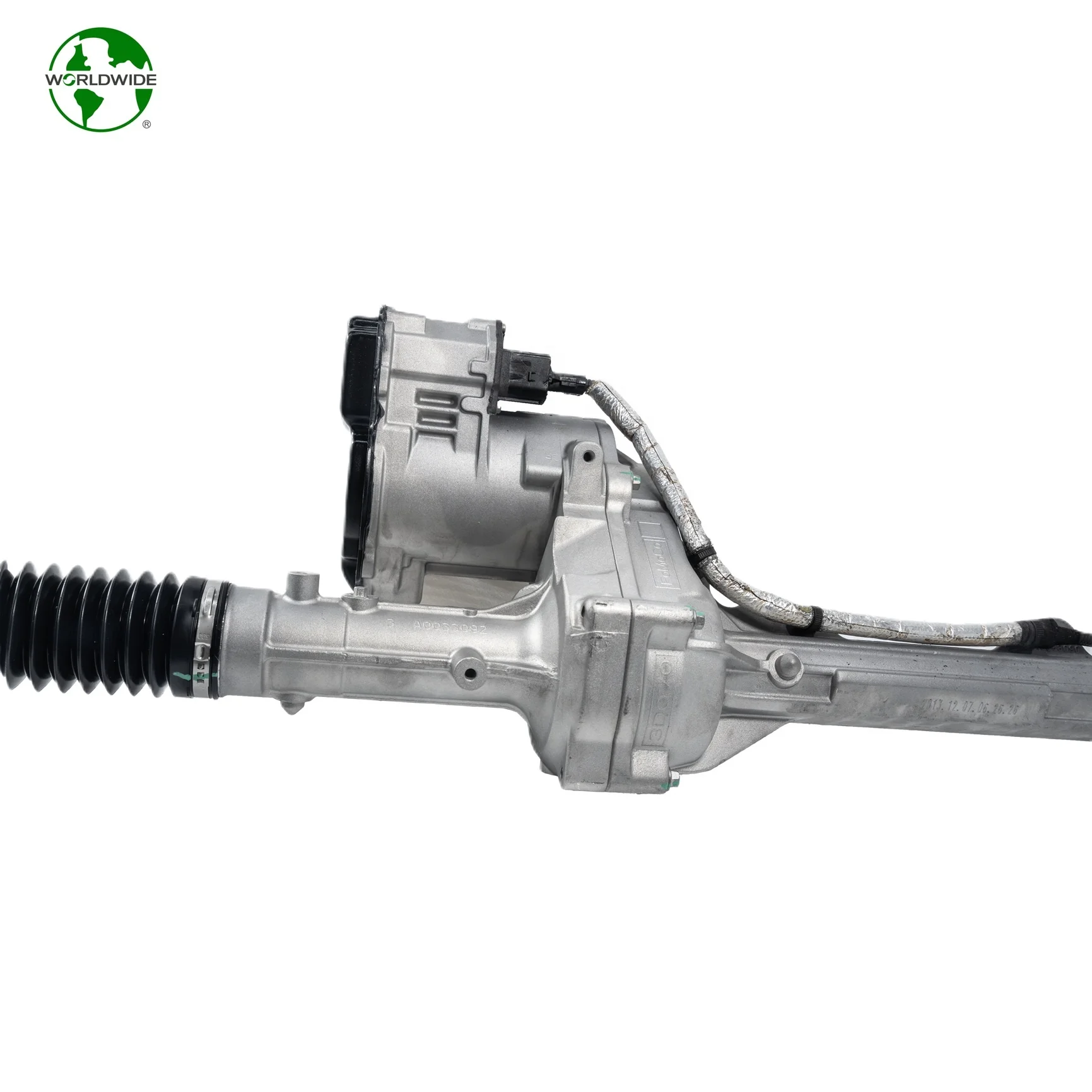 Рулевое управление с электроприводом EPS CV6C3D070 Reman рулевая рейка левым рулем из